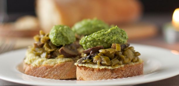 © Veggie Gourmande 2012