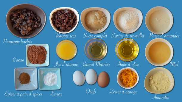 © Veggie Gourmande 2012