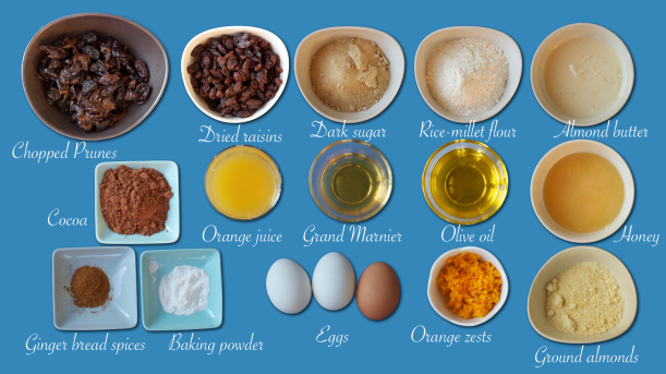 © Veggie Gourmande 2012