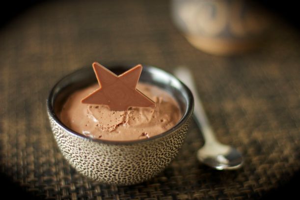 Mousse chocolat1