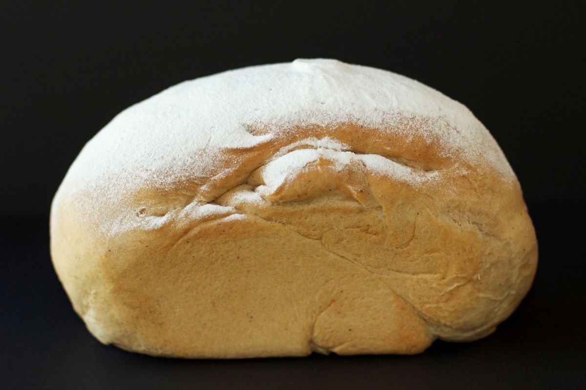 Pain de Noël