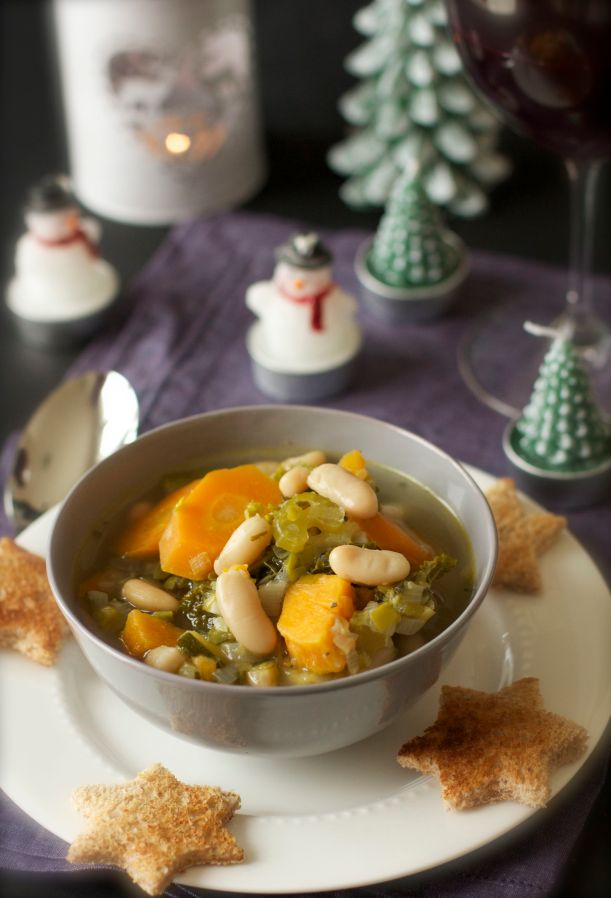 © Veggie Gourmande 2012