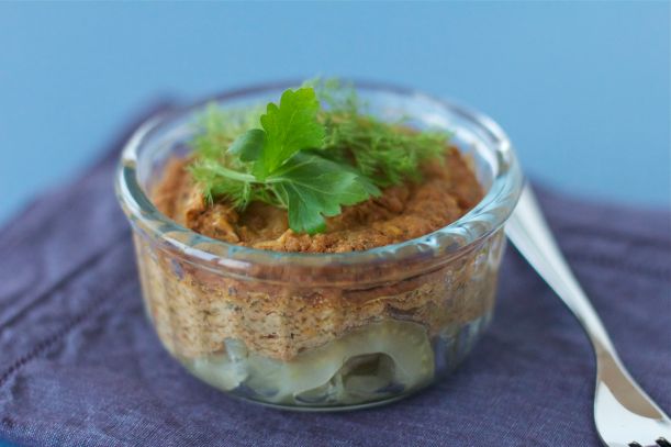 © Veggie Gourmande 2013