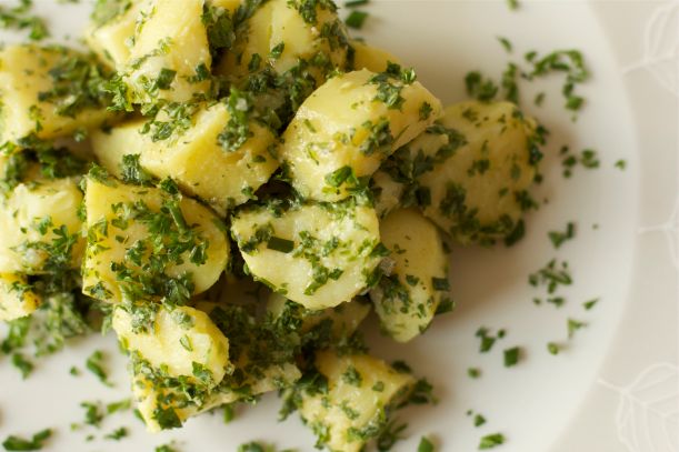 © Veggie Gourmande 2013