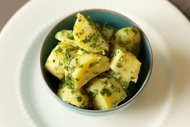 © Veggie Gourmande 2013