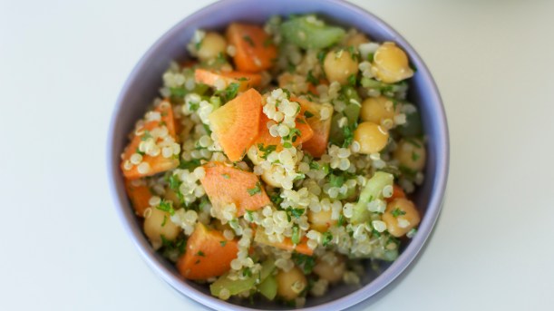 © Veggie Gourmande 2013