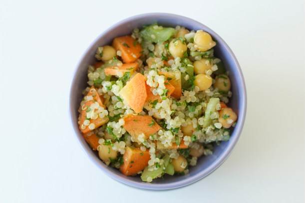 © Veggie Gourmande 2013