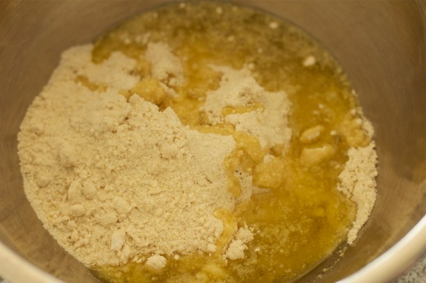 © Veggie Gourmande 2013