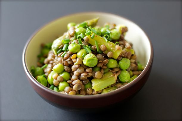 © Veggie Gourmande 2013