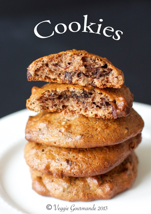 © Veggie Gourmande 2013