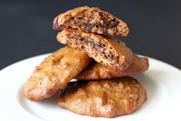 © Veggie Gourmande 2013