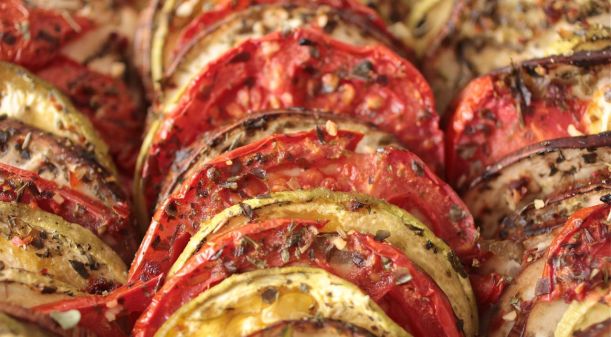 © Veggie Gourmande 2013